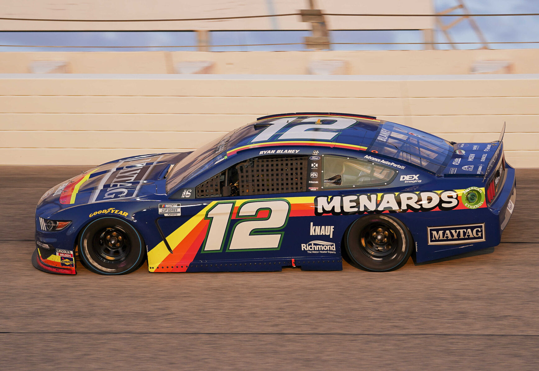 Cook Out Southern 500